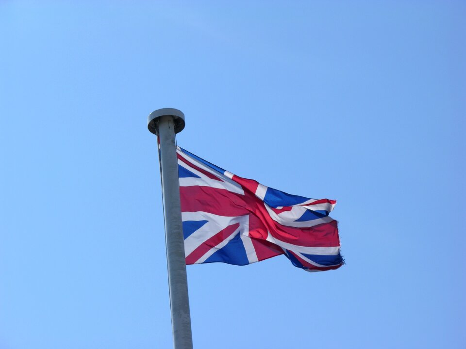 British english national
