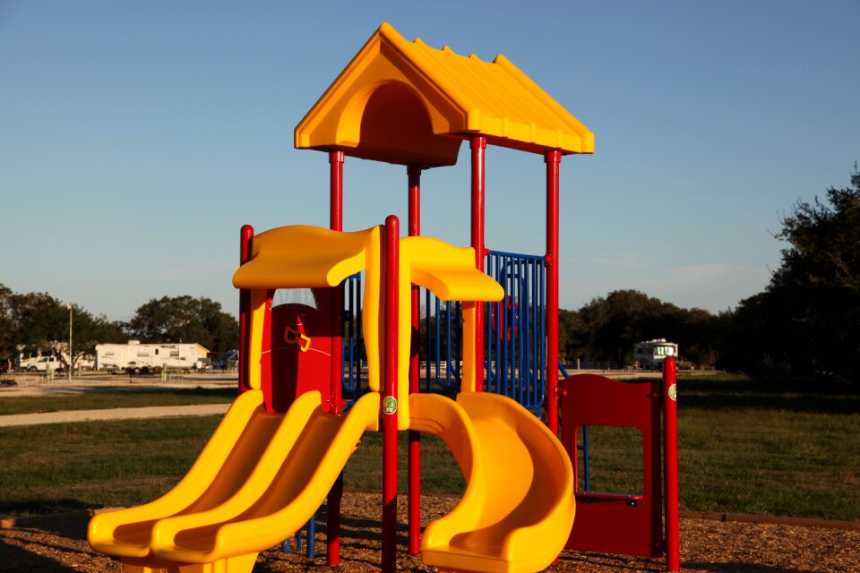 Kids fun recreation