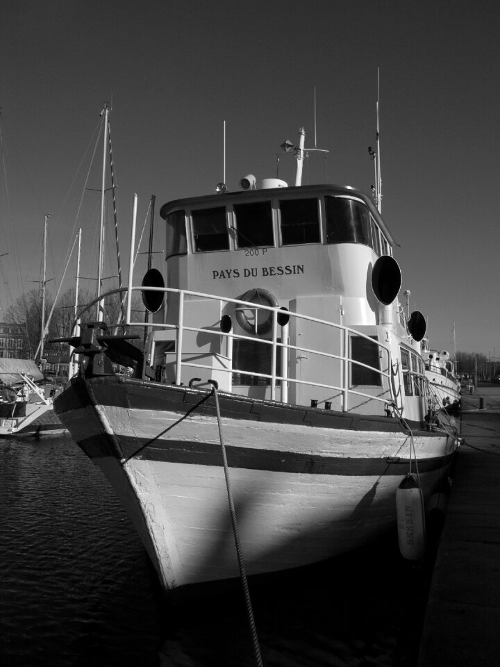 Maritime boats sailboats