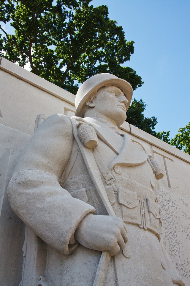 Bravery dead death