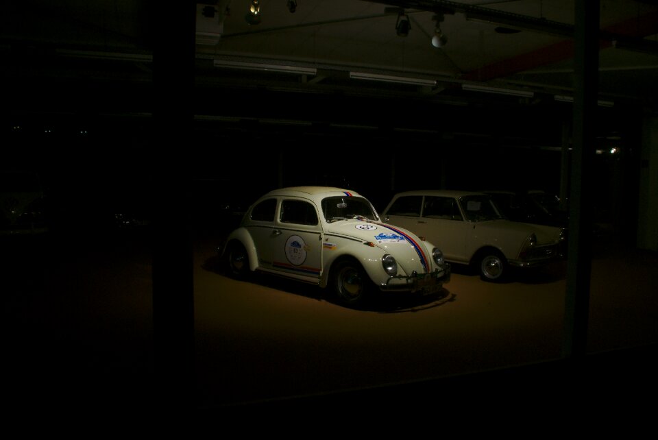 Oldtimer auto vehicle