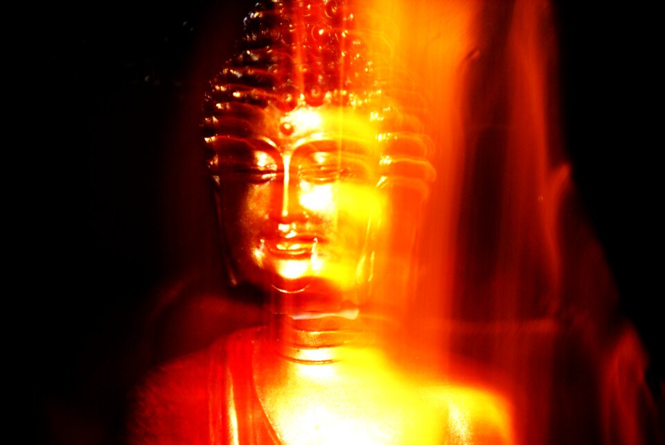 Figure thailand deity