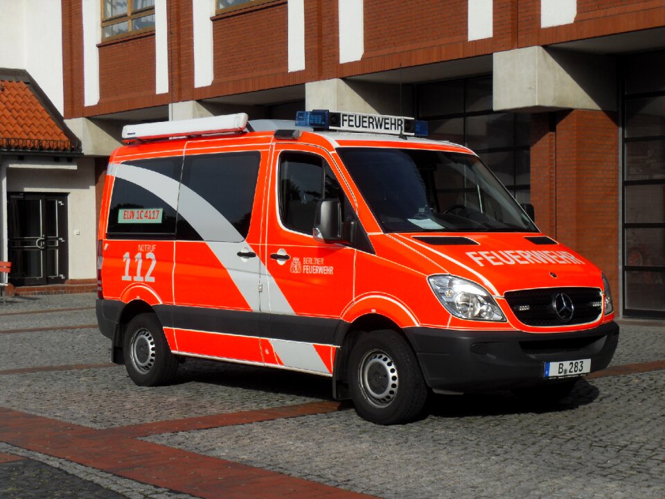 Mercedes car berlin