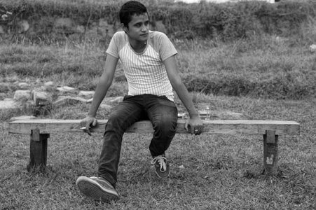 Photographic fashion