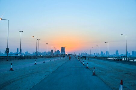 Sundown bahrain