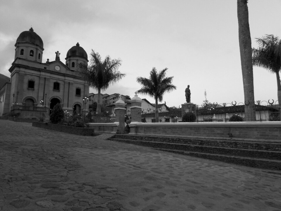 Conception antioquia colombia