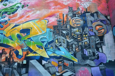 Besançon art city