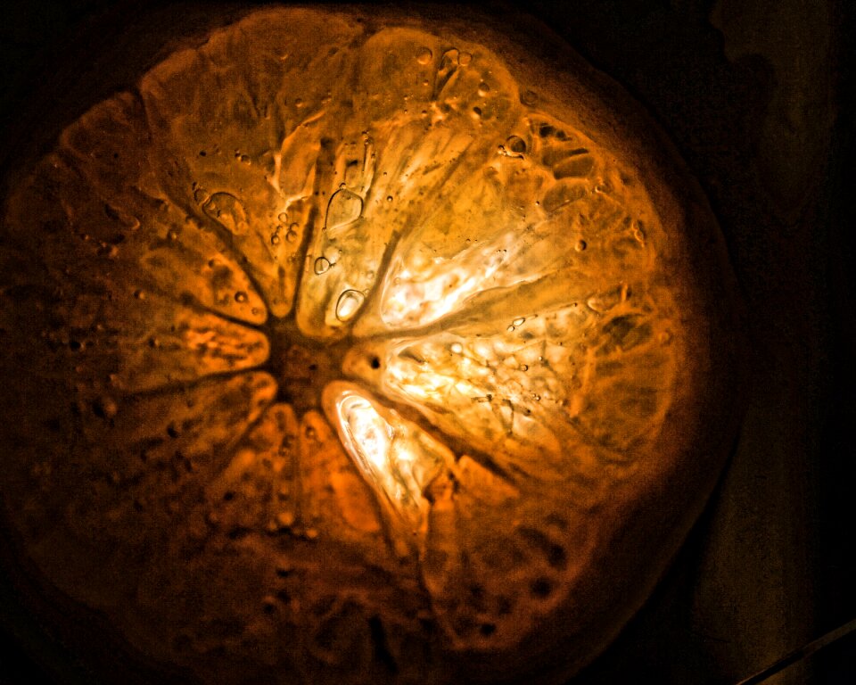 Artistic food healthy