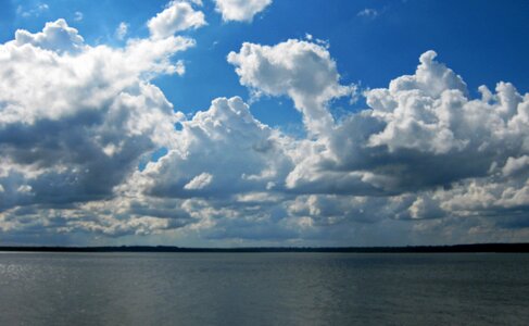 Energy production paraná river