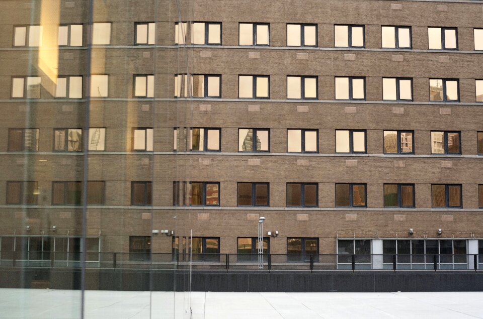 Architecture cityscape exterior
