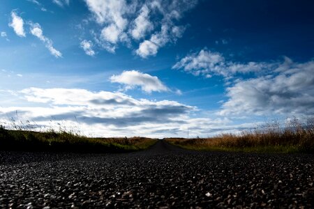 Sky hdr scotland