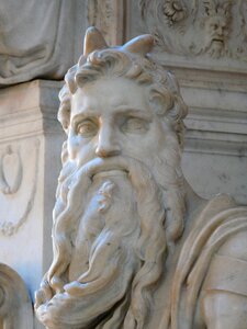 San pietro in vincoli rome michelangelo