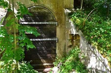 Wall travel france