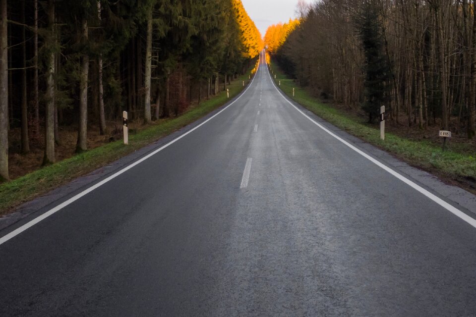 Wide freedom infinity