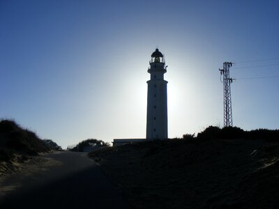Lighthouse guide trafalgar
