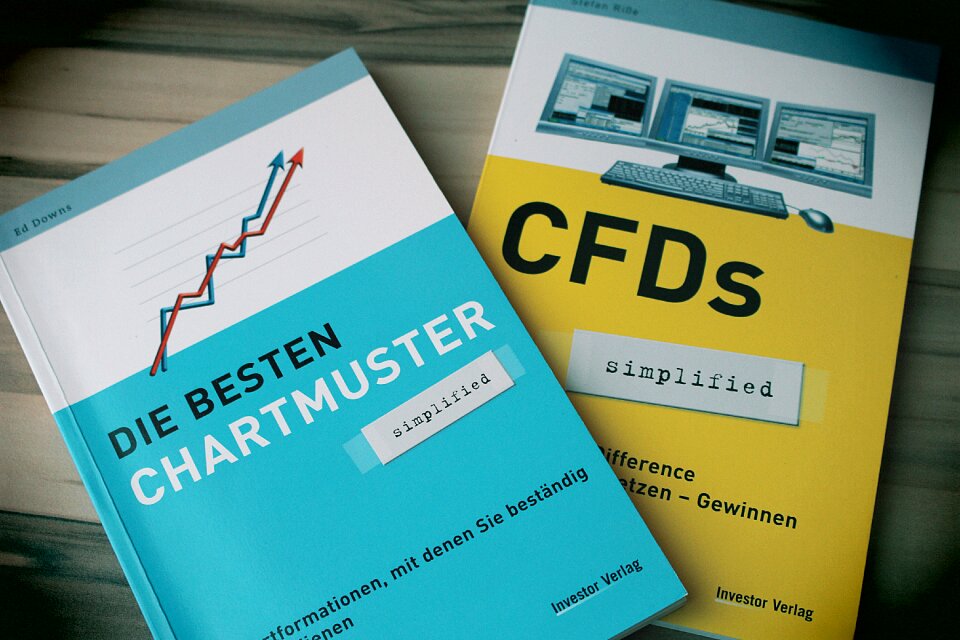 Content professional reading tradingbuecher