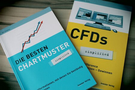 Content professional reading tradingbuecher