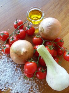 Eat mediterranean healthy