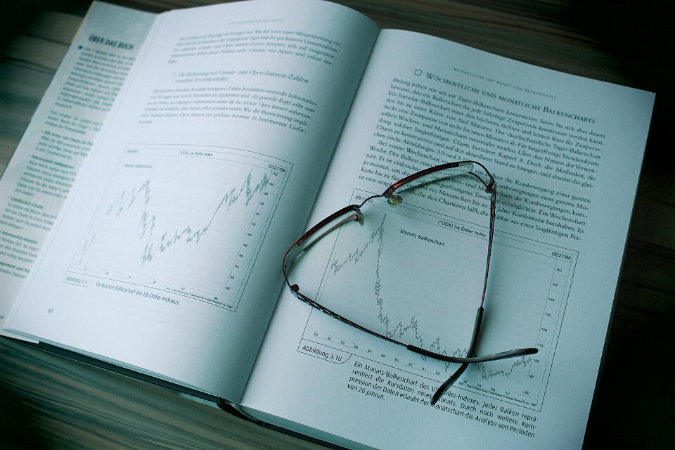 Tradingbuch glasses read