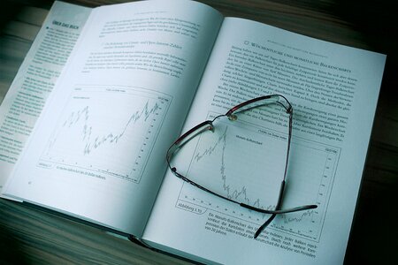 Tradingbuch glasses read