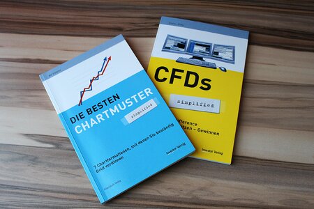 Content professional reading tradingbuecher