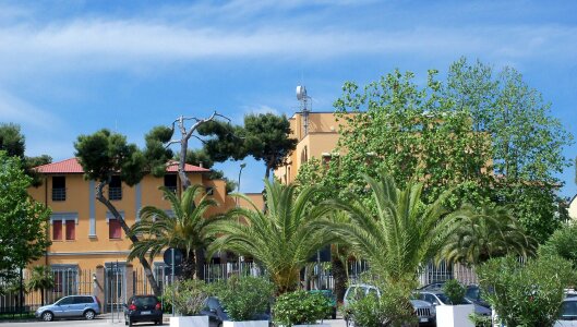 Giulianova abruzzo city