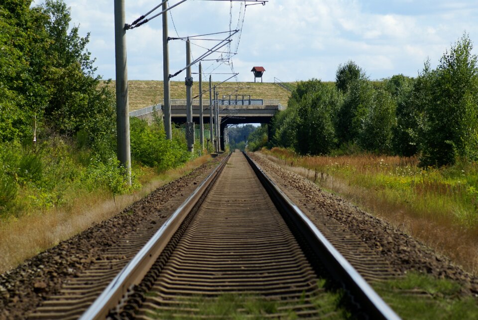 Channel elbe side canal uelzen