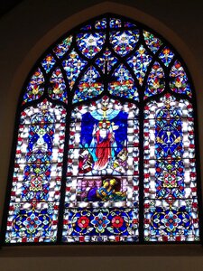 Christian religious jesus