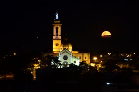 Abbey uberaba moon