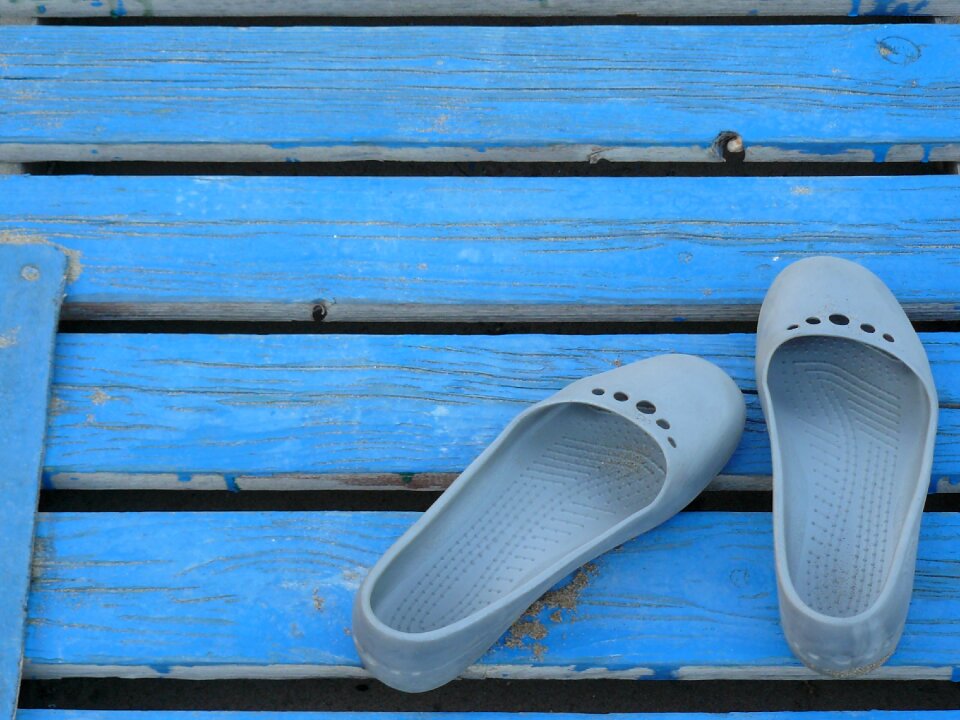 Leisure beach female