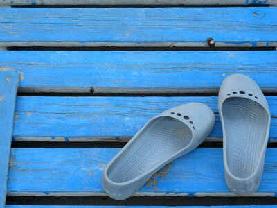 Leisure beach female