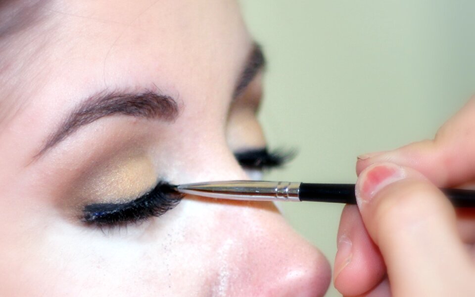 Belleza accessories cosmetics