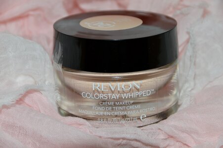 Make-up cosmetic skin