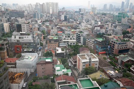 Republic of korea homes for sale hongdae photo