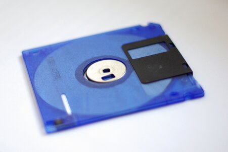 Files data storage computer diskette
