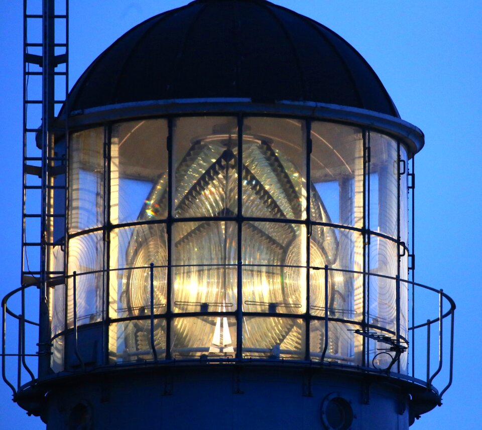 Kullaberg lighthouse conservation area