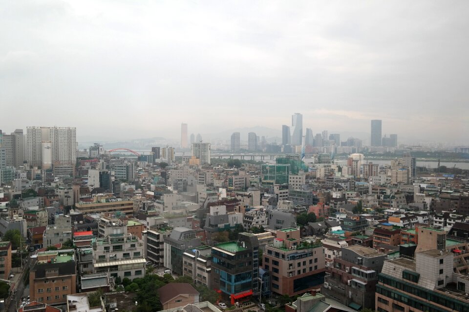 Hongdae homes for sale home