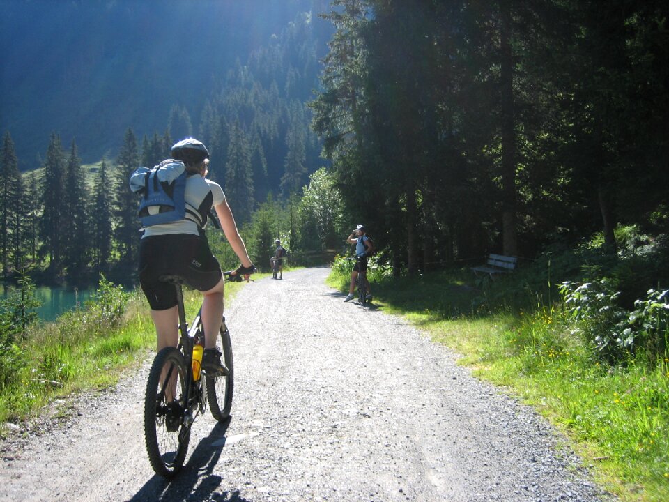 Away transalp sport