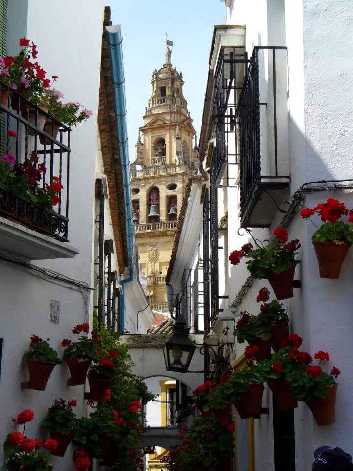 Places of interest architecture spain