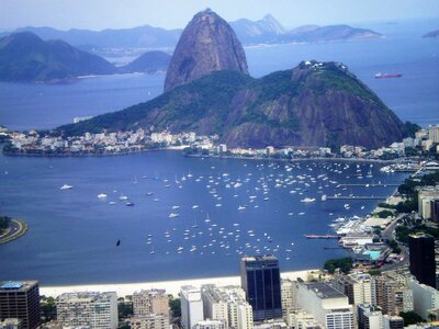 Rio real time wonderful city
