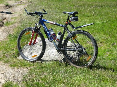Away transalp sport
