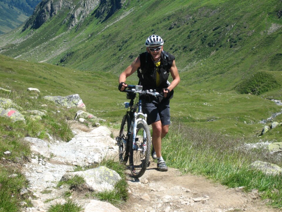 Sport cycling switzerland