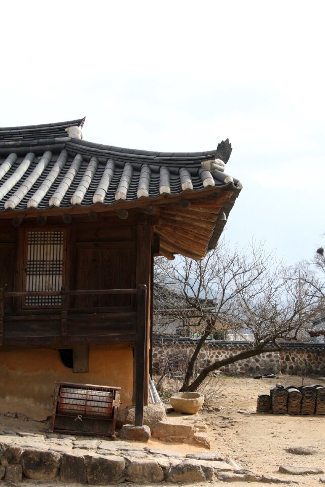 Hanok expensive kure