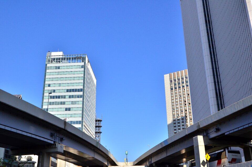 Street japan tokyo