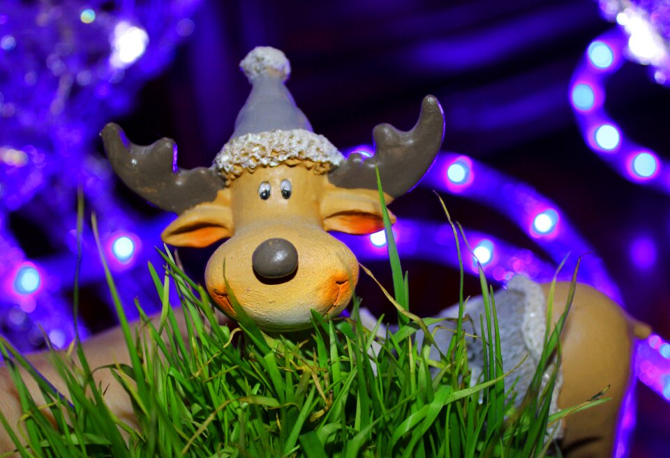 Event greeting decoration