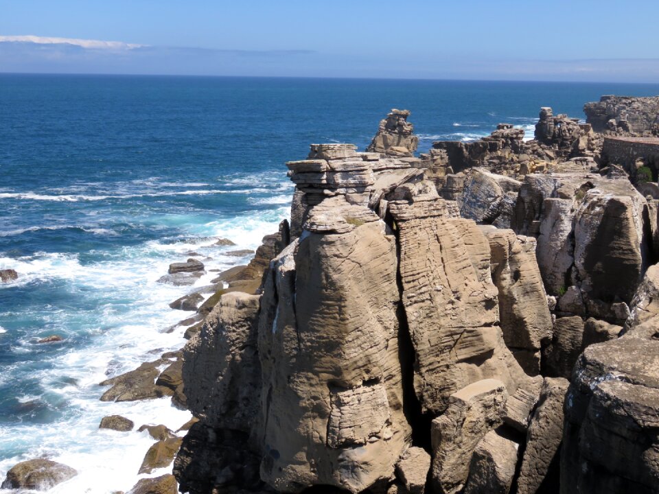 Roche side atlantic