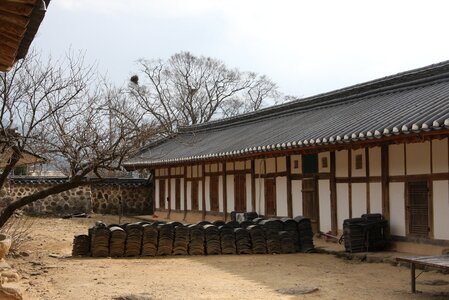 Hanok expensive kure