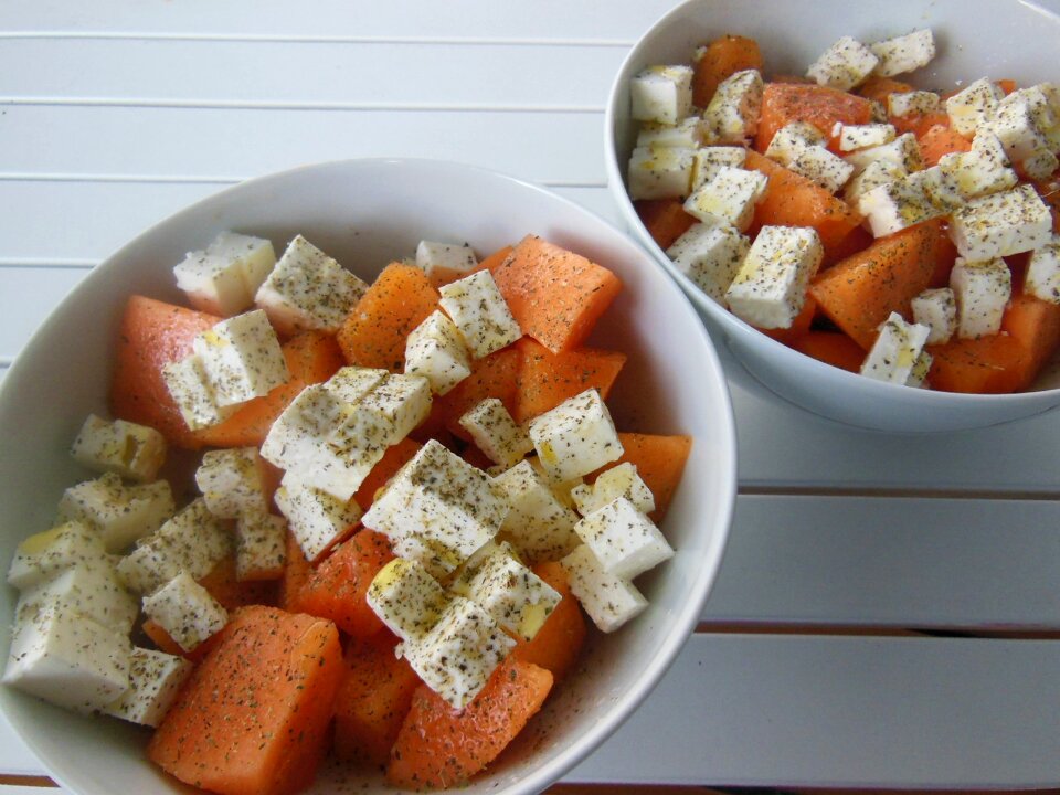 Cheese oregano greek