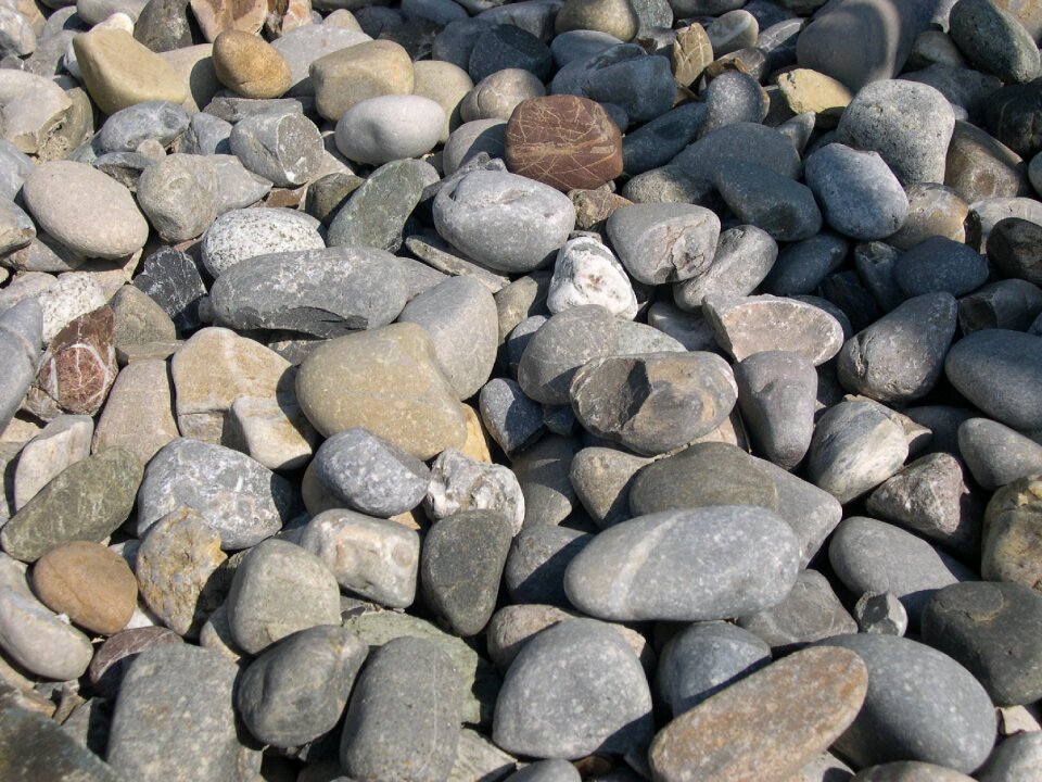 Texture cool ground