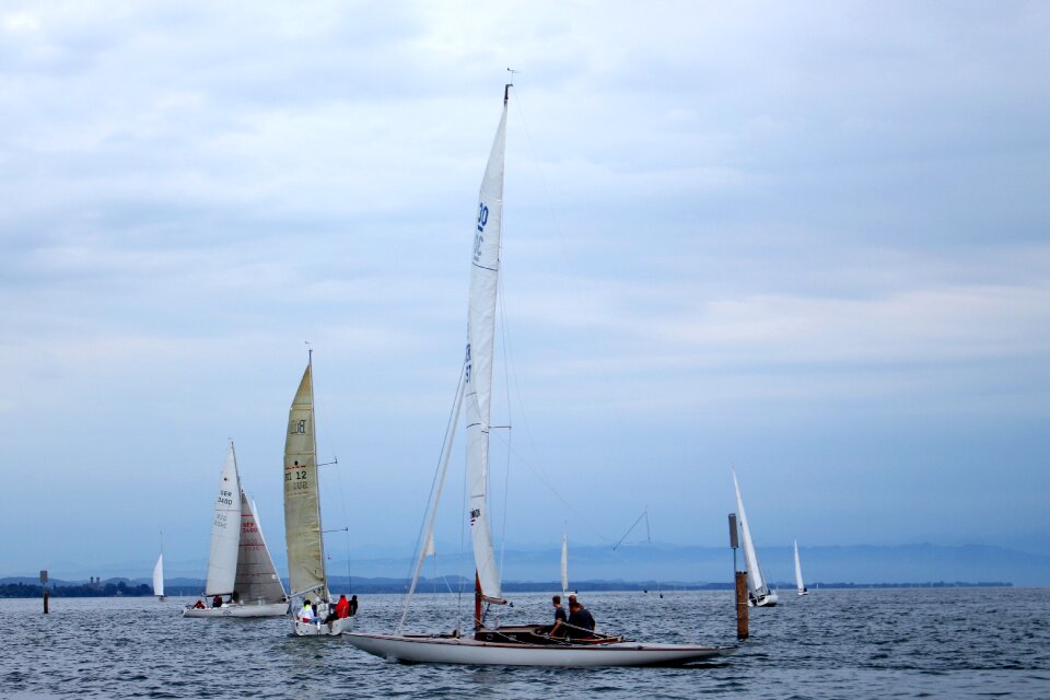 Sail water überlingen